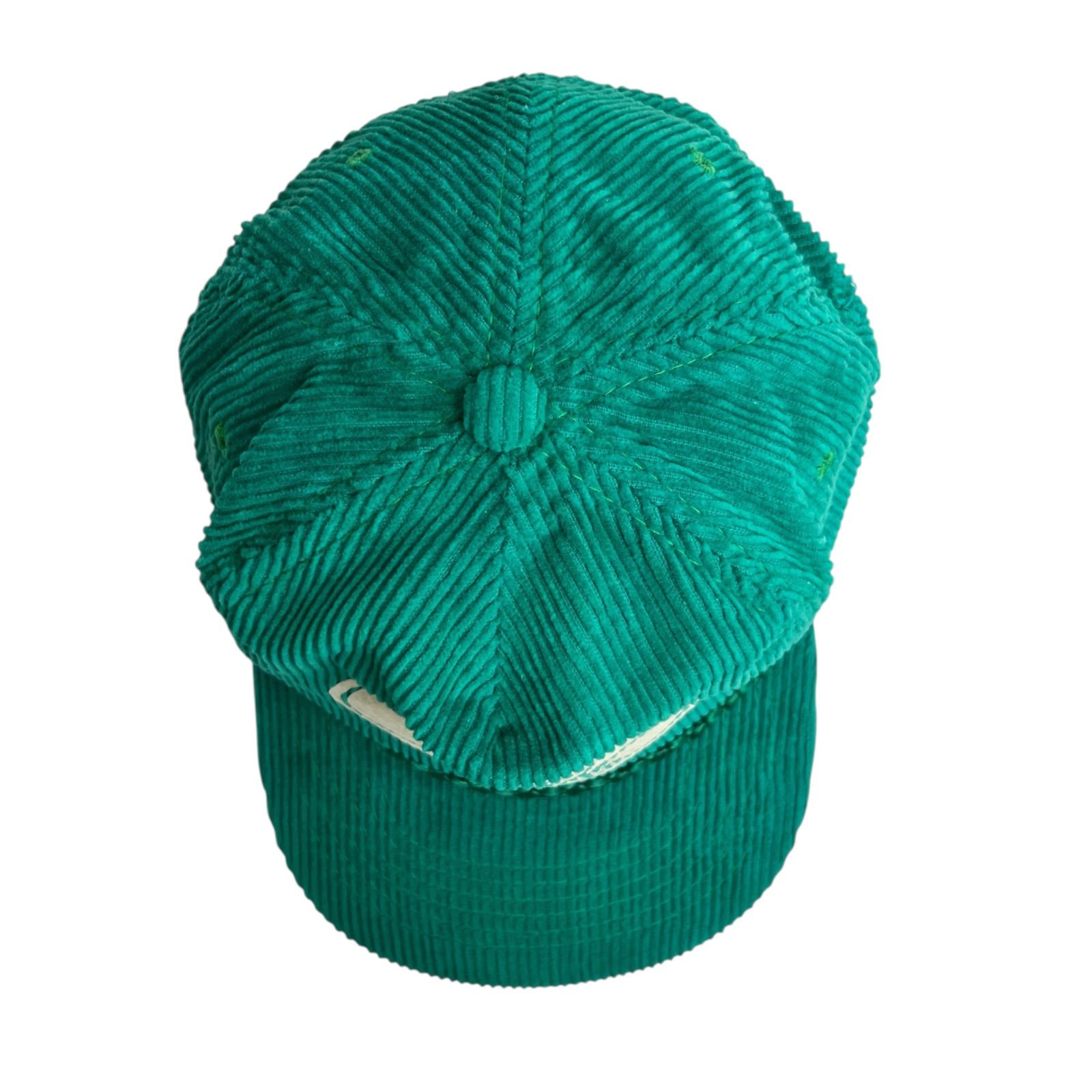 企業ロゴ グリーン