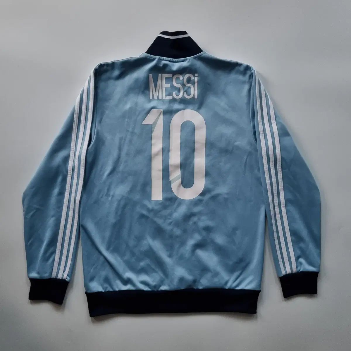 アディダス アルゼンチン メッシ ジャージ
