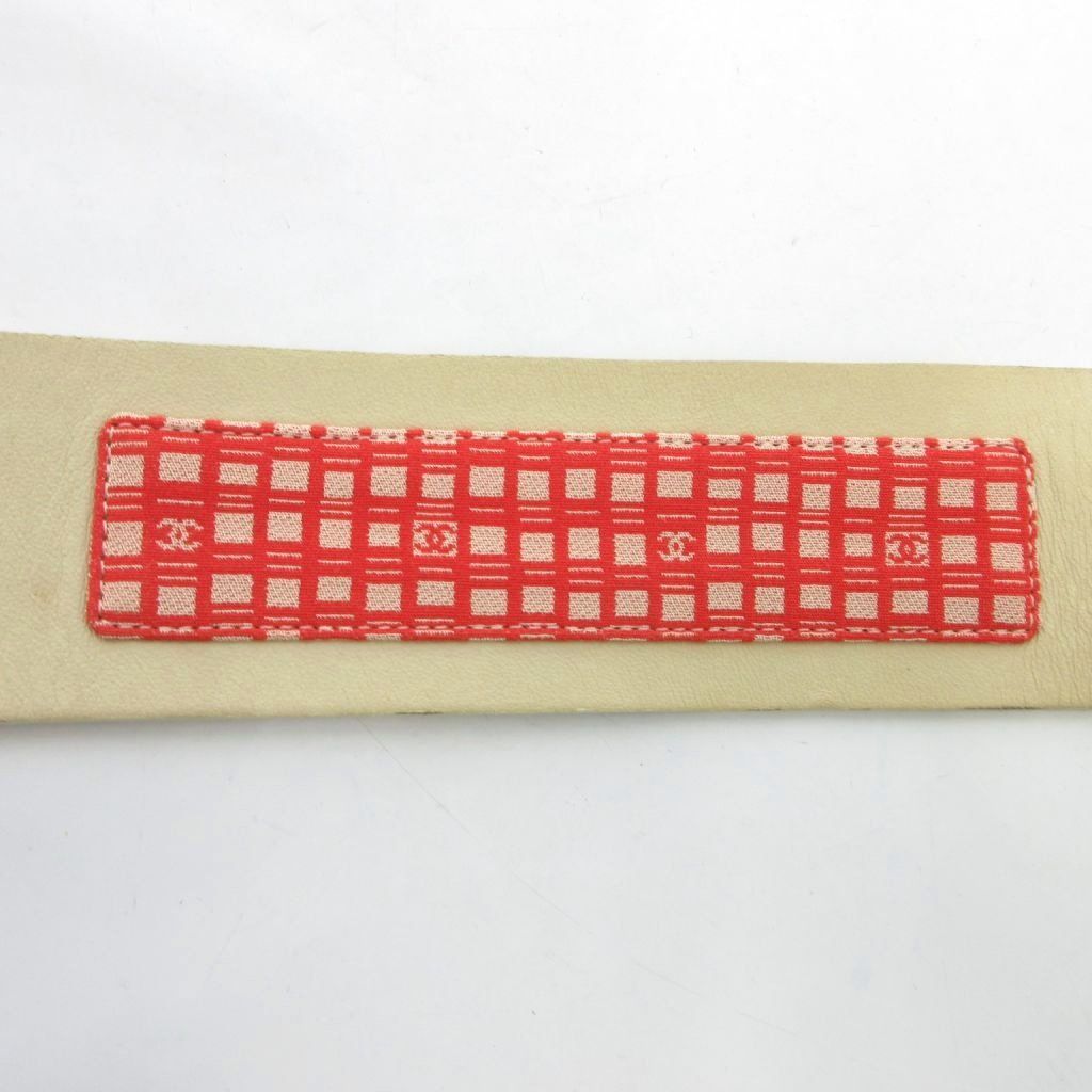 ベルト ココマーク