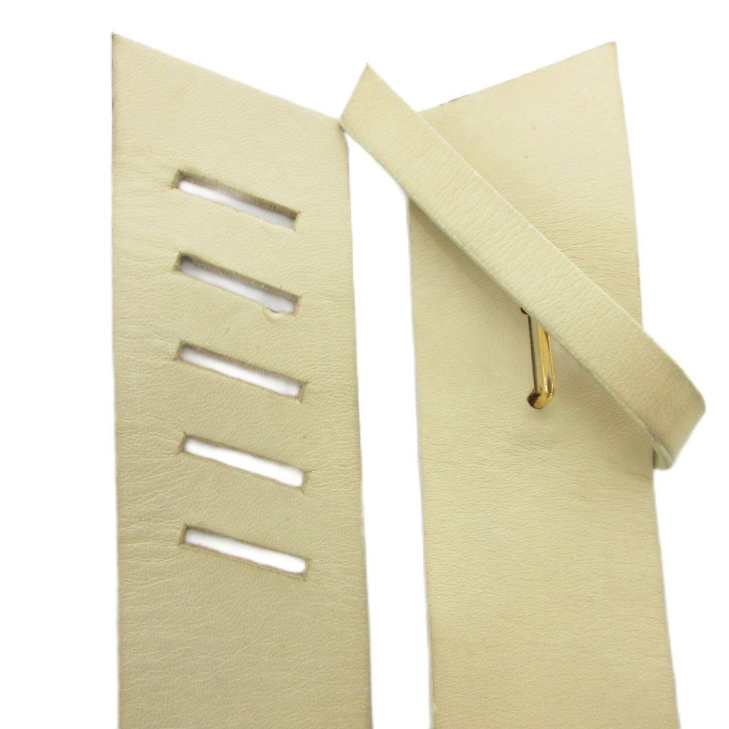 ベルト ココマーク