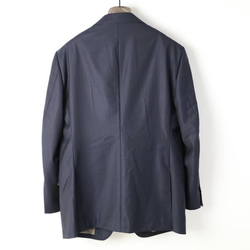 五大陸　gotairiku ドーメル (DORMEUIL) ビジネススーツ 新品 GOTAIRIKU 五大陸 DORMEUIL ドーメル ミレニアル テーラード