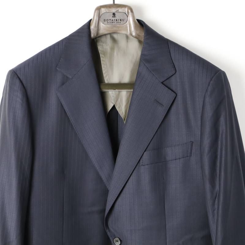五大陸　gotairiku ドーメル (DORMEUIL) ビジネススーツ GOLD LABEL/WEB&一部店舗限定【DORMEUIL/ドーメル】インペリアル