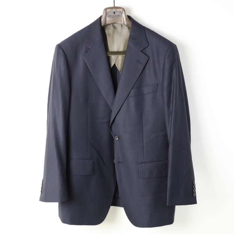 五大陸　gotairiku ドーメル (DORMEUIL) ビジネススーツ GOLD LABEL/WEB&一部店舗限定【DORMEUIL/ドーメル】インペリアル