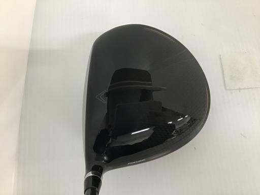 キャロウェイ MAVRIK MAX FAST 9 5° ドライバー DR Diamana 40 BLK for CW フレックスS メンズ 男性用 右利き 右用 Cランク ゴルフクラブ