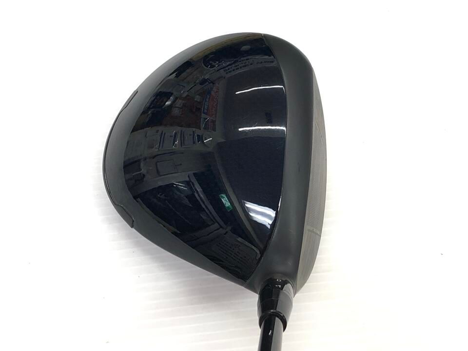 キャロウェイ 最短