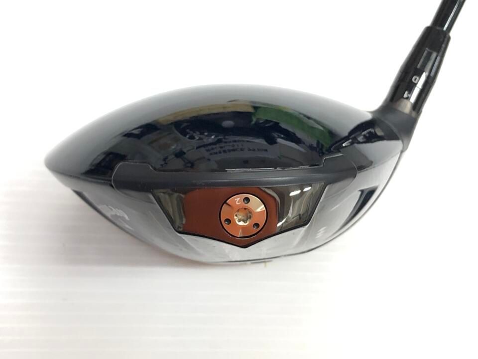 POWER ドライバー