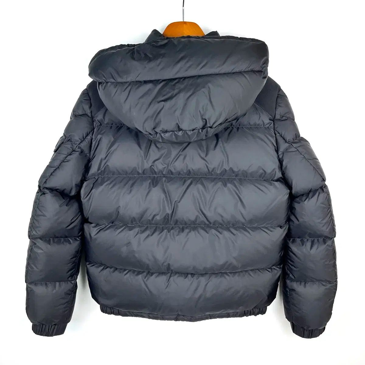 キッズ ブラック