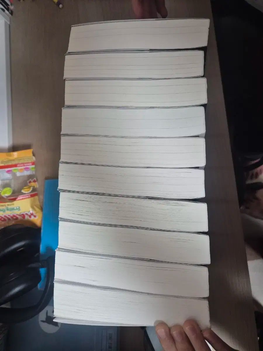 華山帰還 小説 全巻 セット 1-10巻