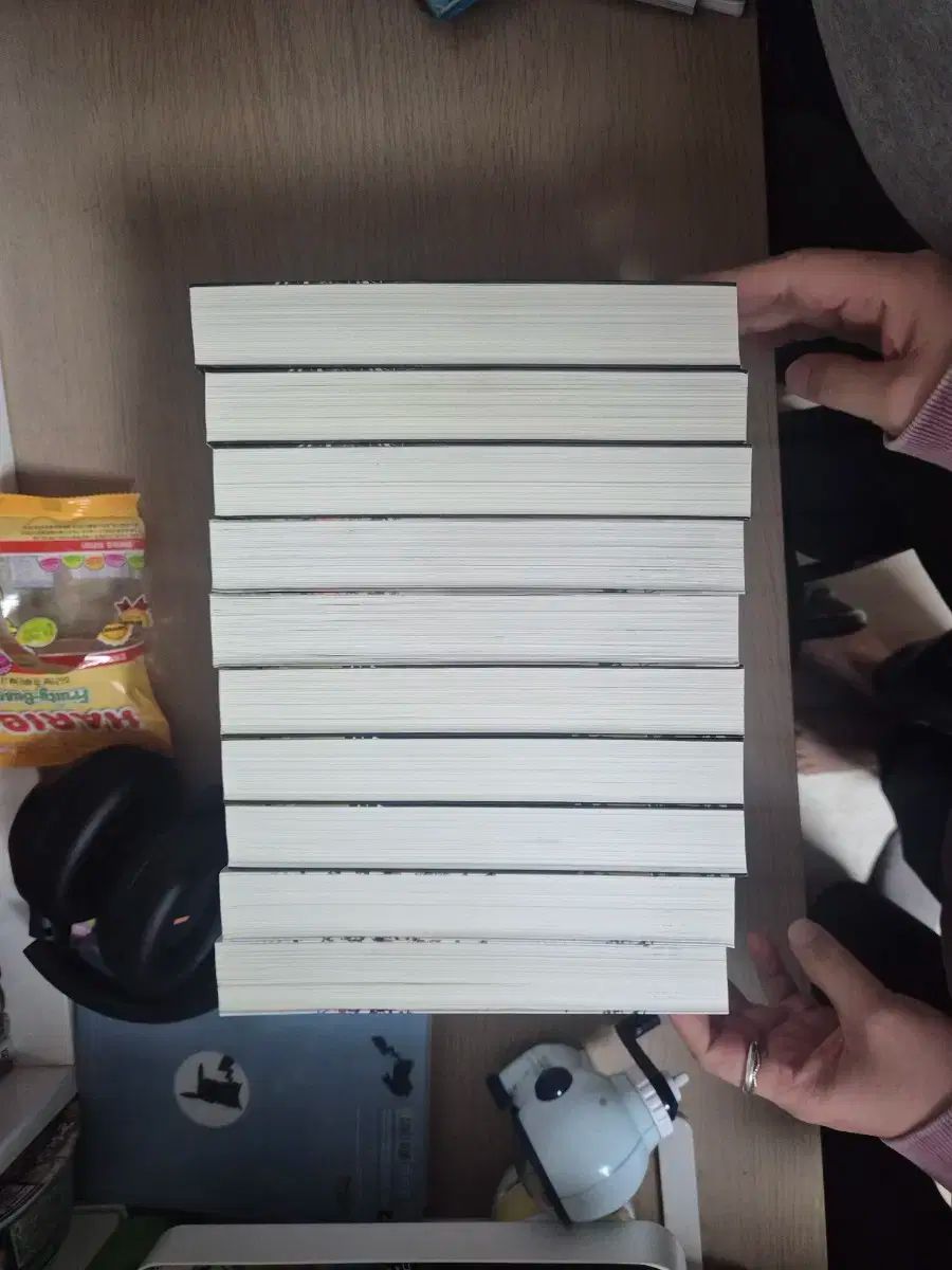  華山帰還 小説 全巻 セット 1-10巻 文学 小説 本