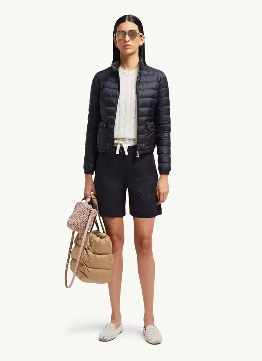 モンクレール らんす