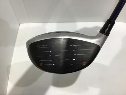 テーラーメイド M 5 9° ドライバー DR 特注シャフト フレックスS メンズ 男性用 右利き 右用 Cランク ゴルフクラブ