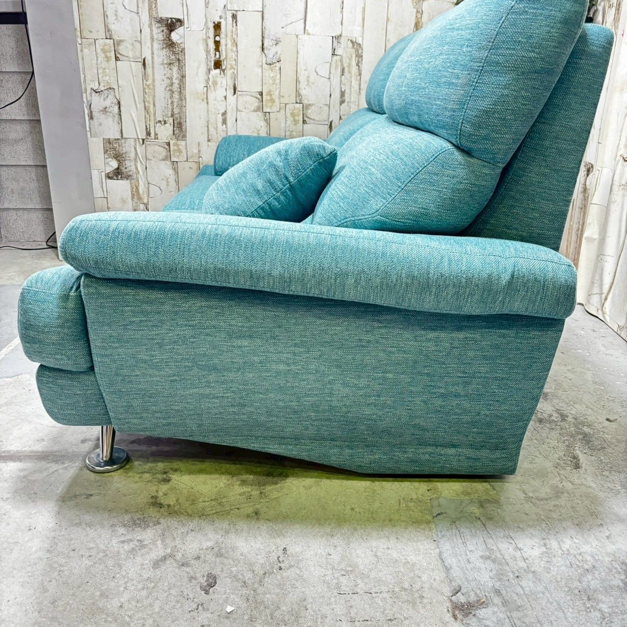 ポケットコイル