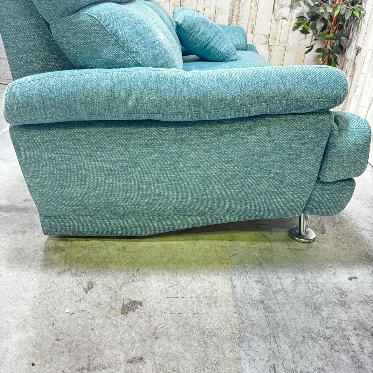 DR-LBL ターコイズブルー