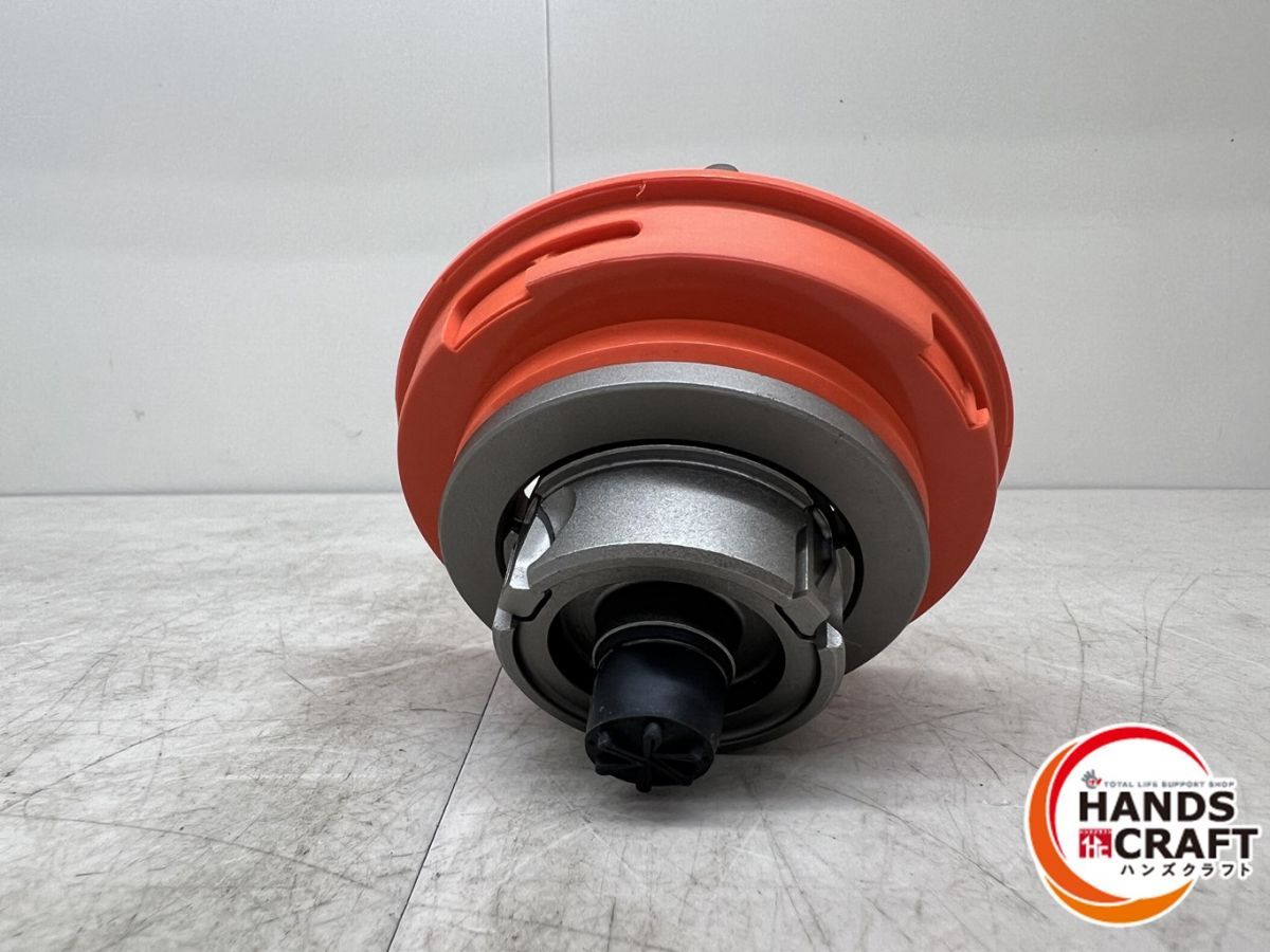 L-ストレートシャンク13mm