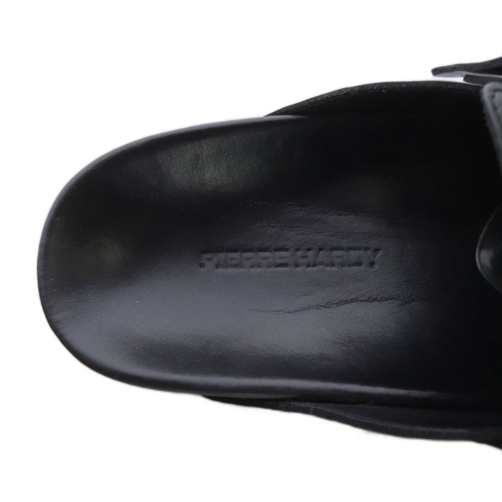 ピエールアルディ PIERRE