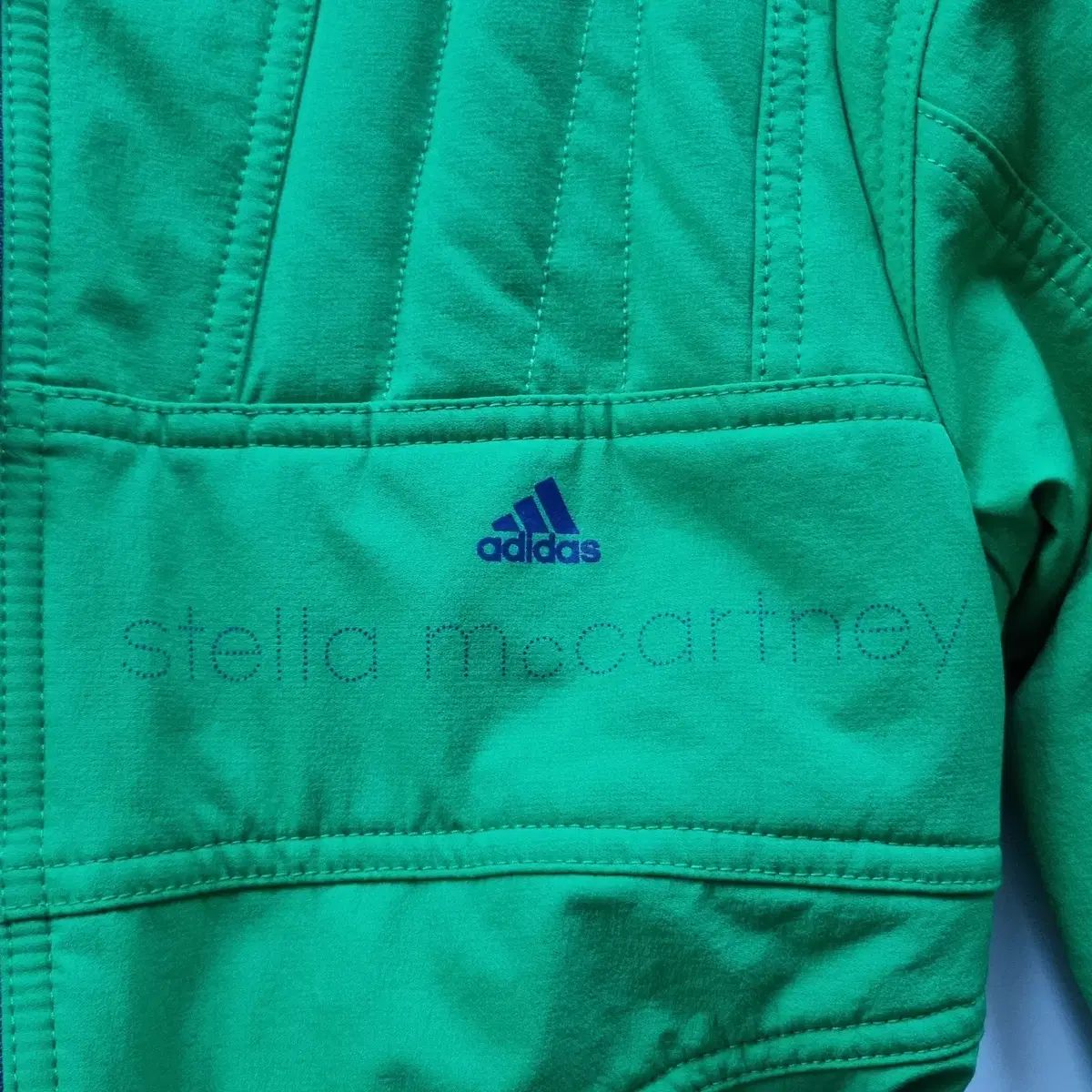 マッカートニー