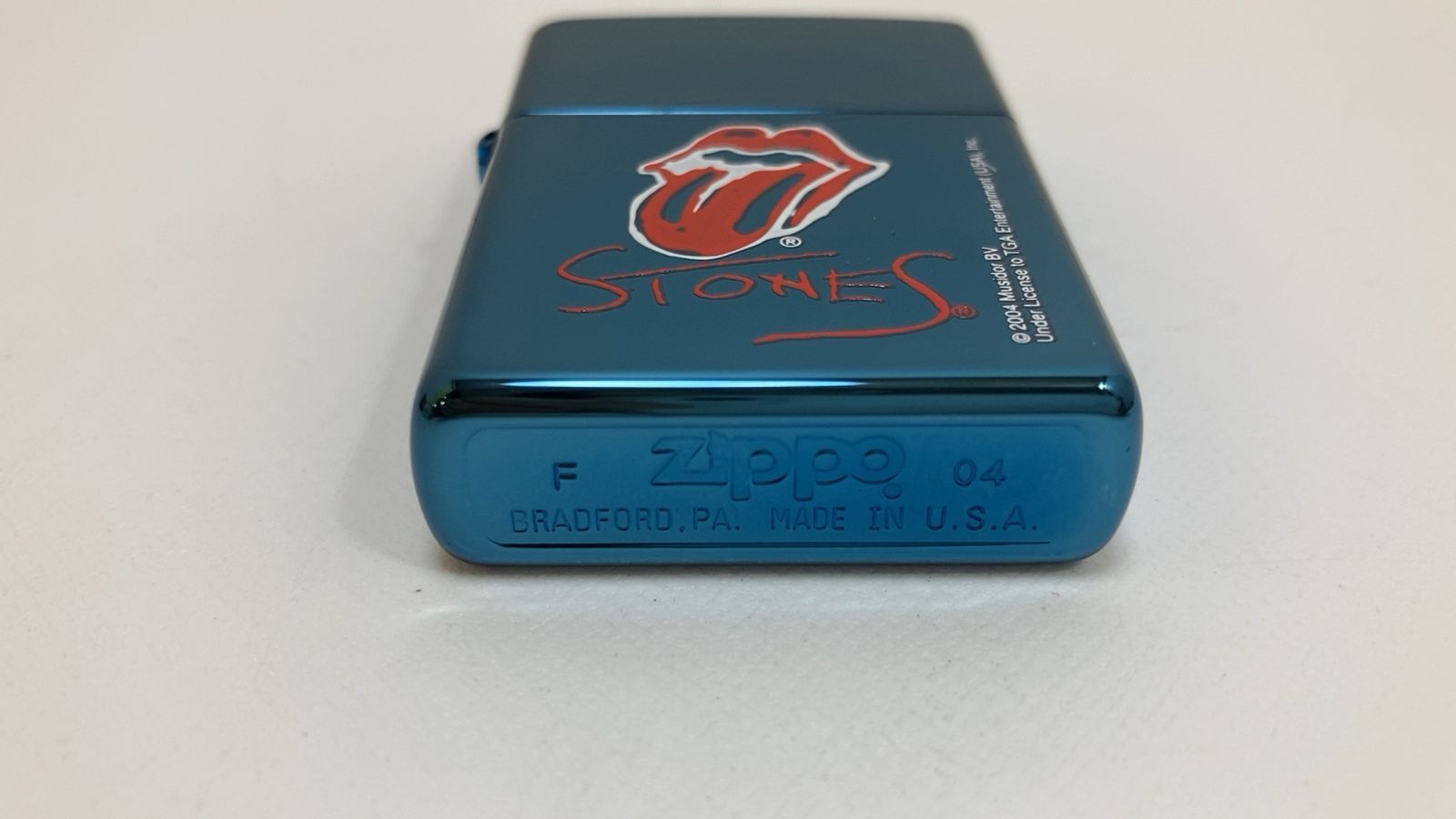 Stones ローリングストーンズ