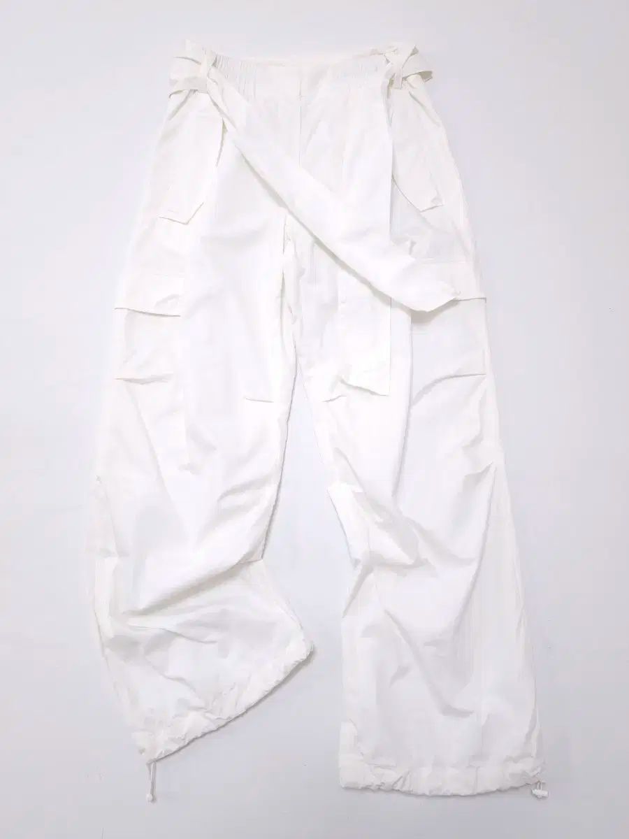 LCDC ノートディテール トラウザー パンツ