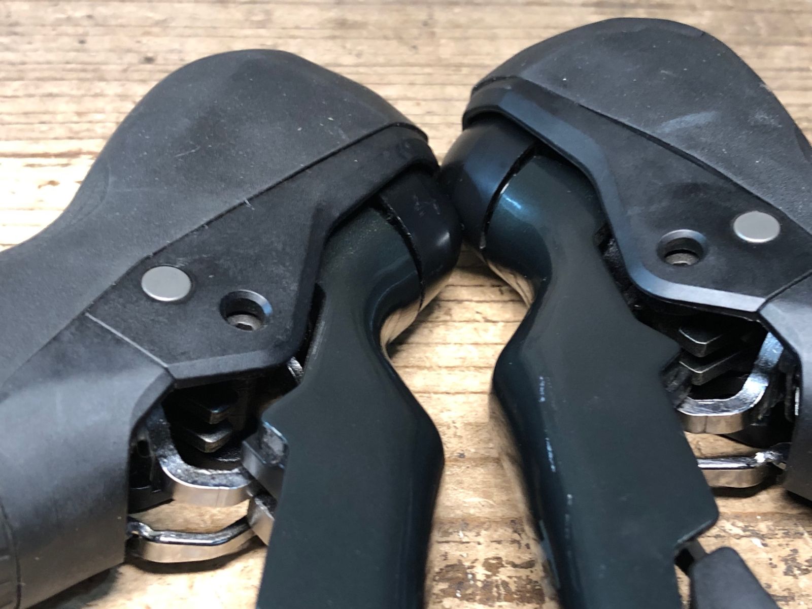 ST-4720 STIレバー