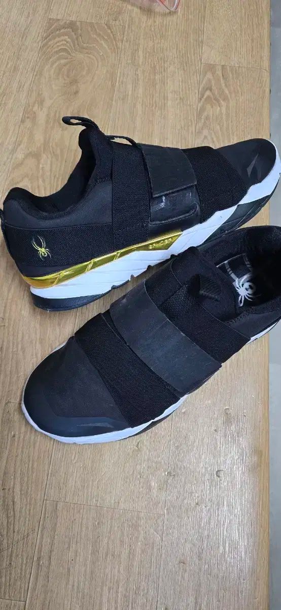 ブラック バックル