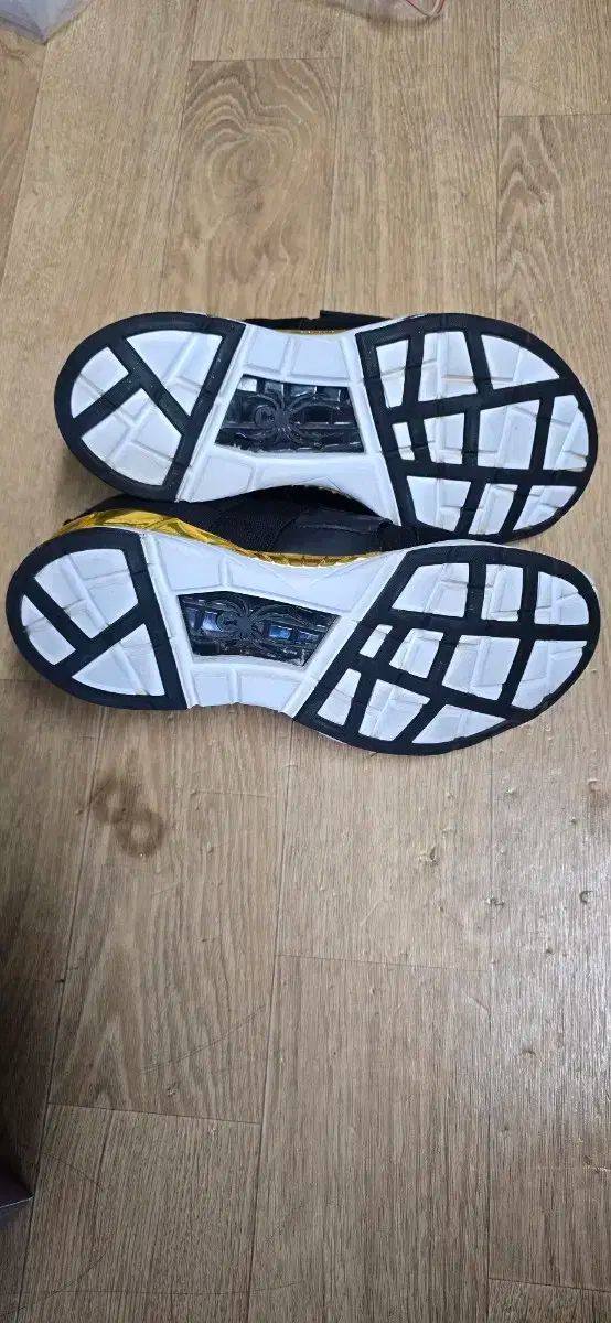 スパイダー ブラック