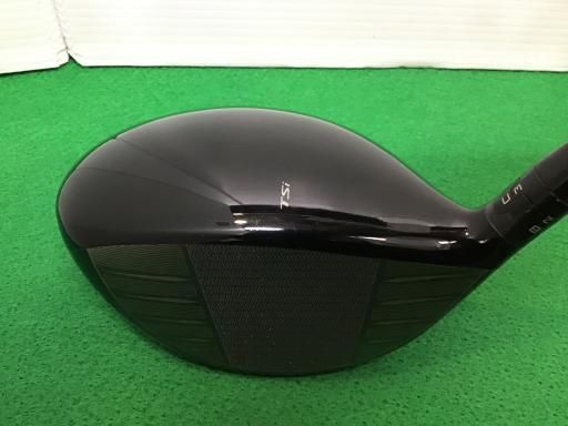 タイトリスト TSi 3 9° ドライバー DR 特注シャフト フレックスX メンズ 男性用 右利き 右用 Cランク ゴルフクラブ