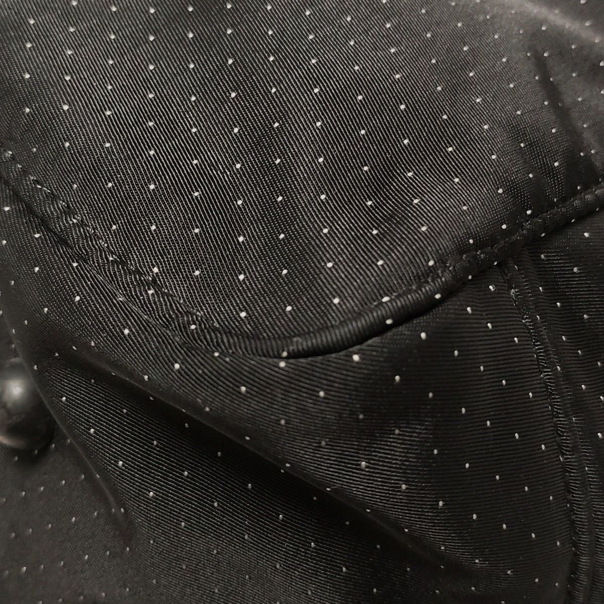 本体ロックなし