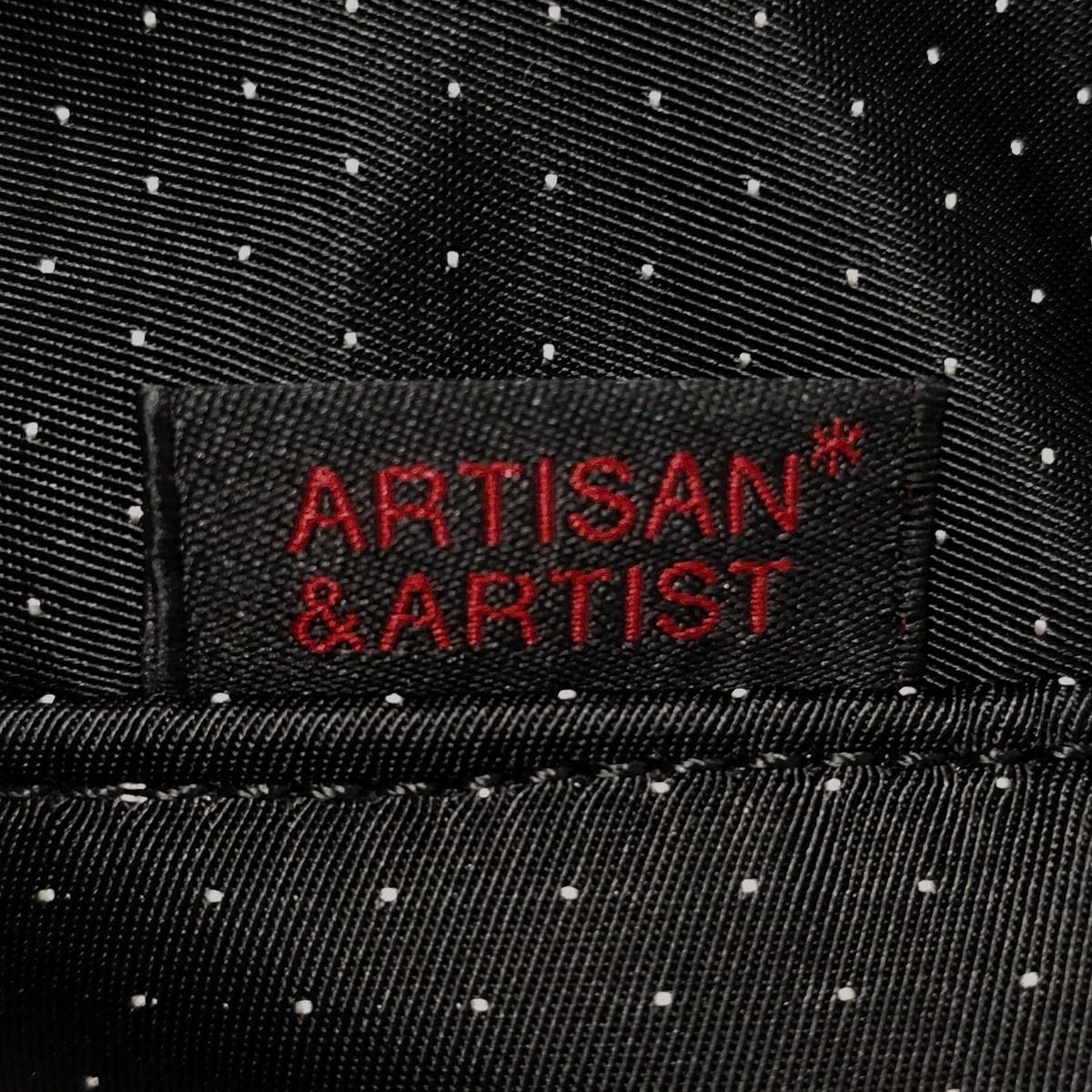 本体ロックなし レザー