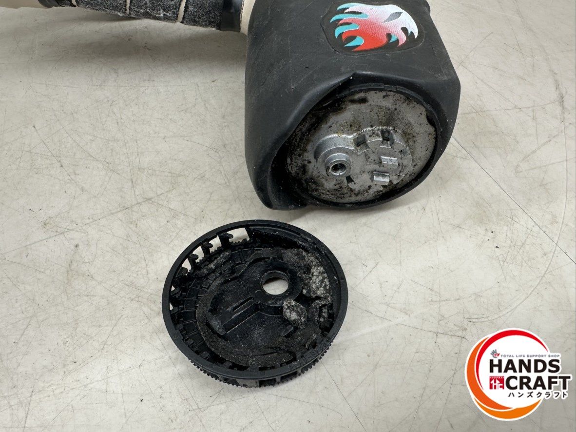 NV5AK 常圧釘打ち機