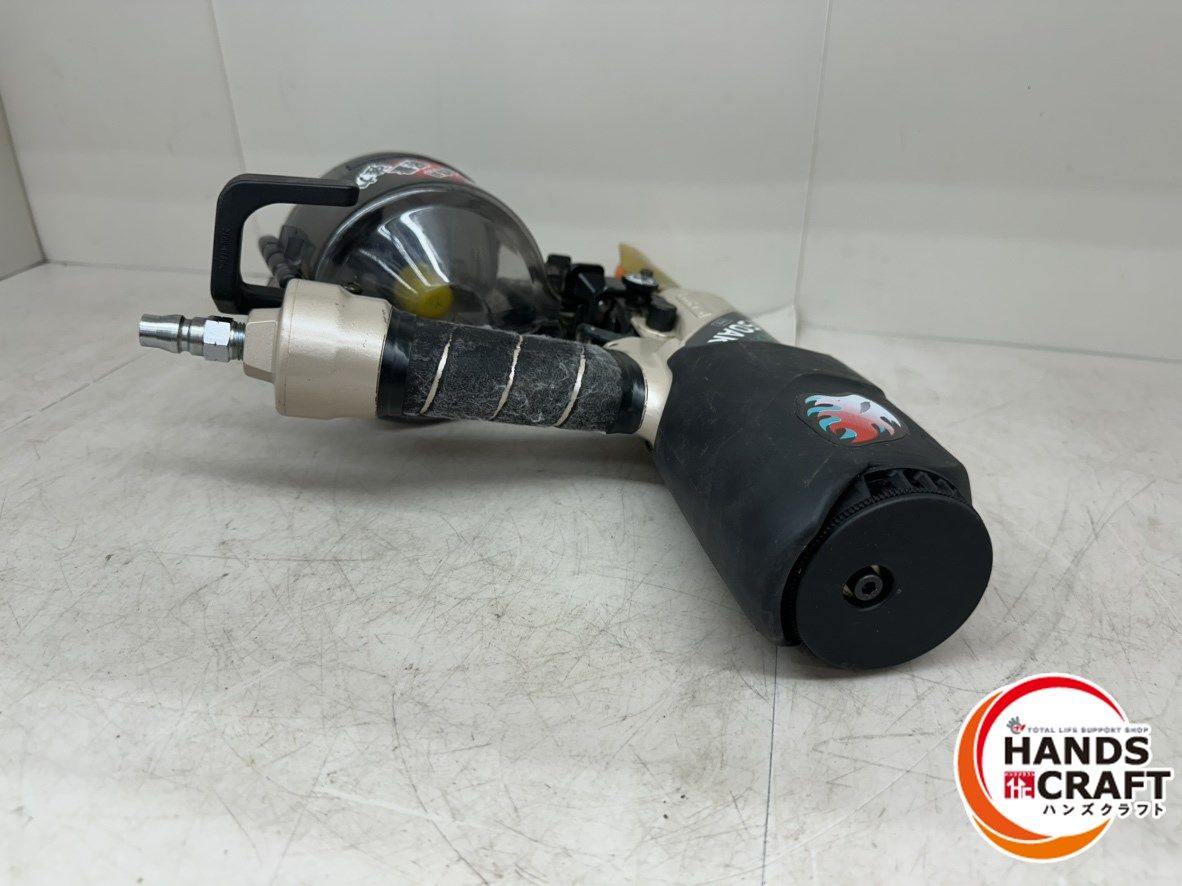 NV5AK 常圧釘打ち機