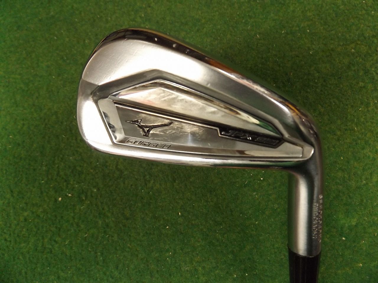 4896 JPX 921 FORGED 4 21° DG X100 リシャフト ミズノ 単品アイアン .987998