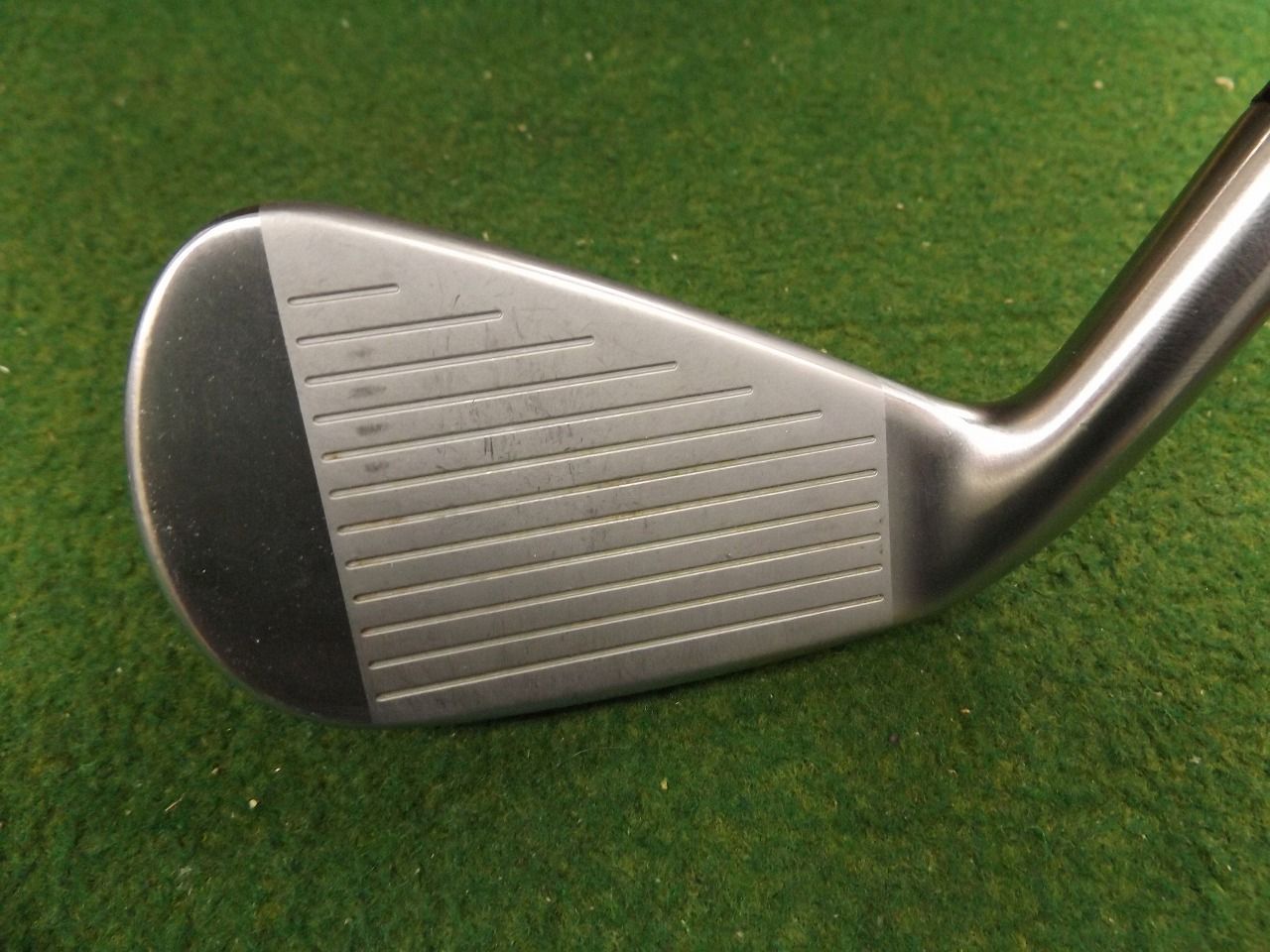 4896 JPX 921 FORGED 4 21° DG X 100 リシャフト ミズノ アイアン .987998