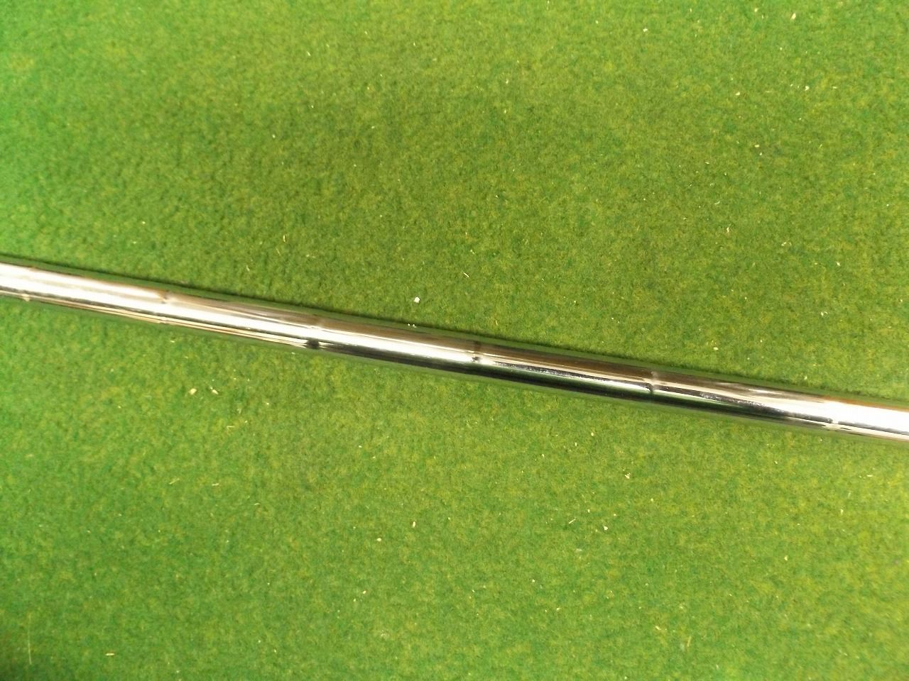 4896 JPX 921 FORGED 4 21° DG X 100 リシャフト ミズノ アイアン .987998