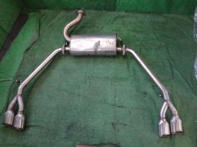 アエラススペシャルG 社外品