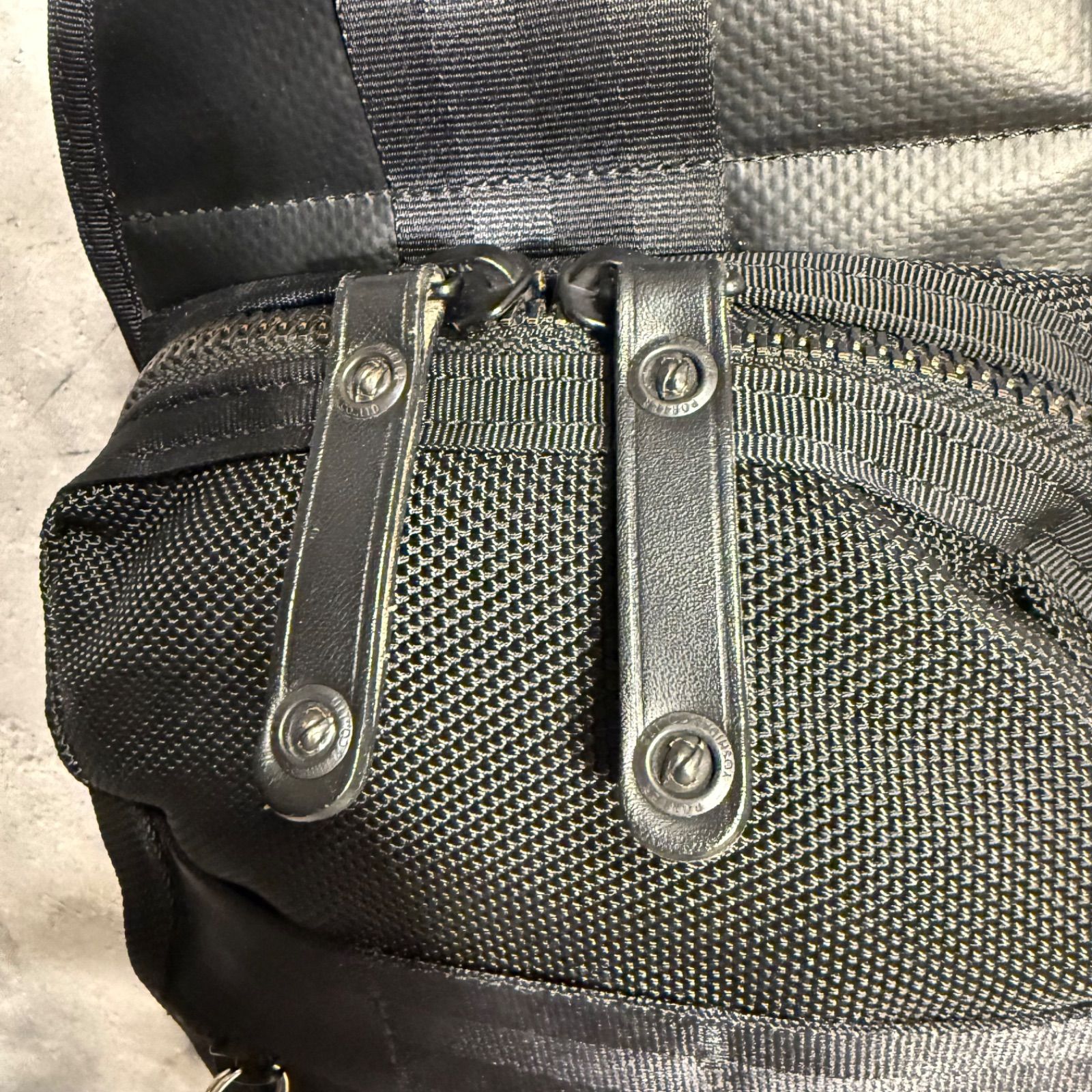 HEAT ワンショルダー