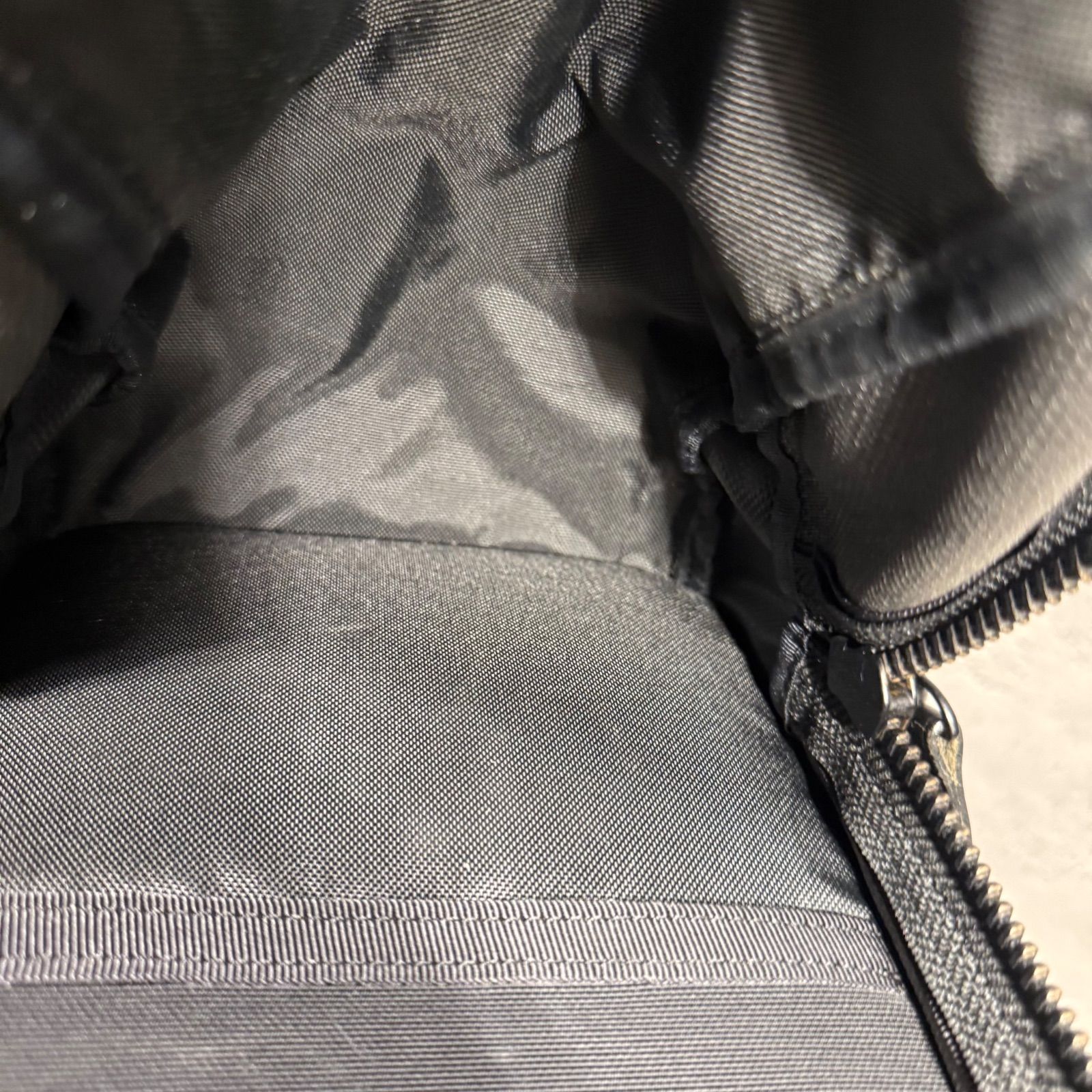 ワンショルダー 黒