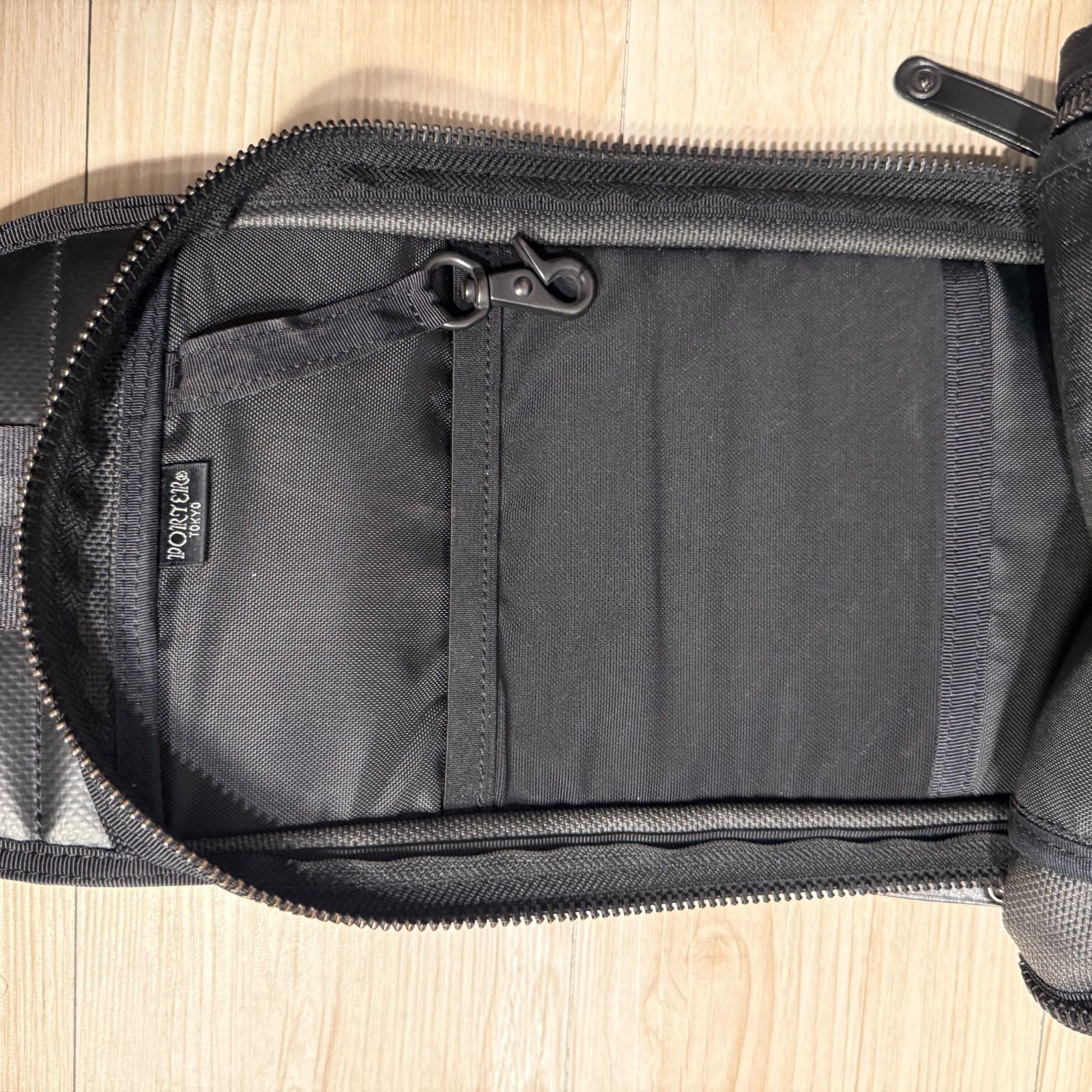 HEAT ワンショルダー