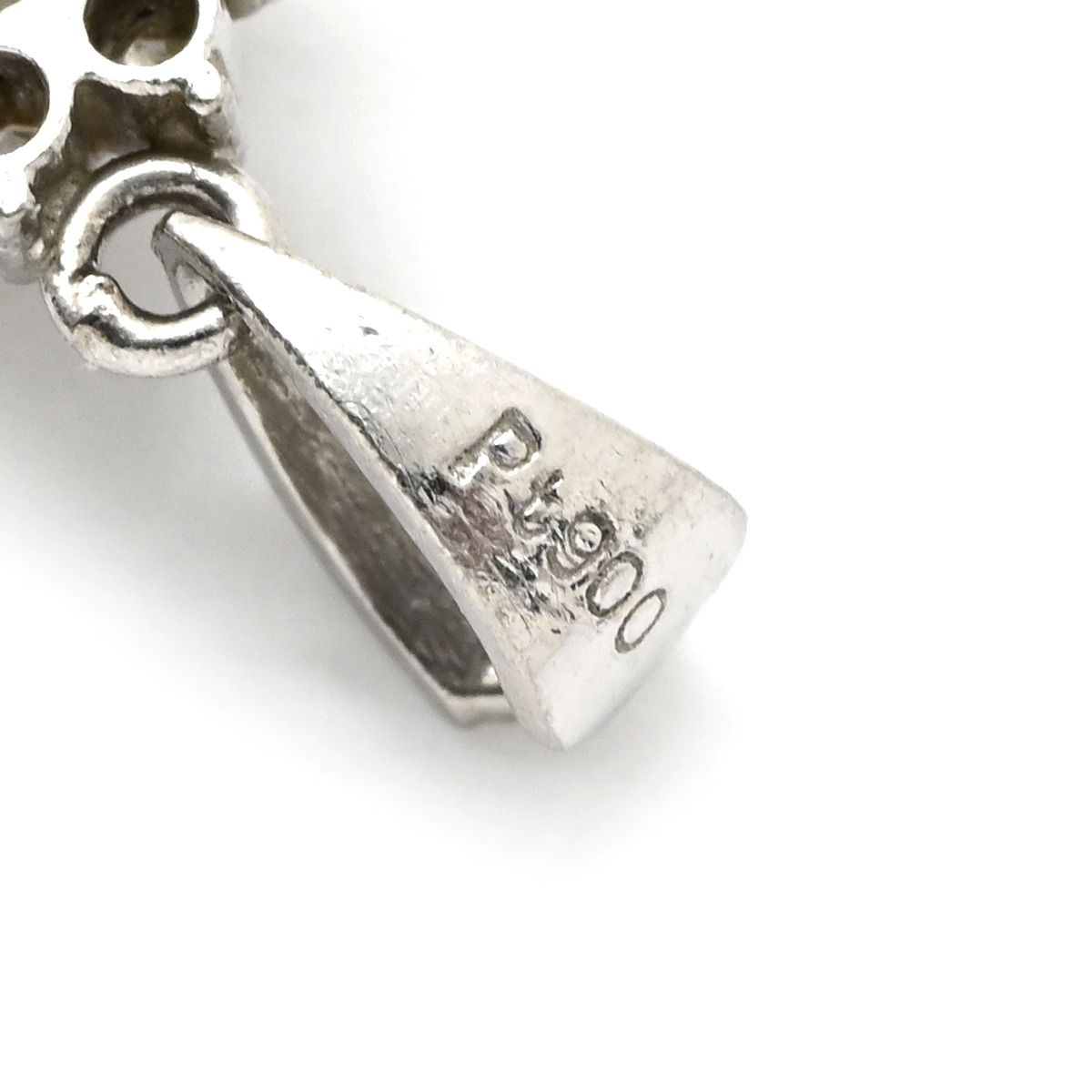 ペンダントヘッド