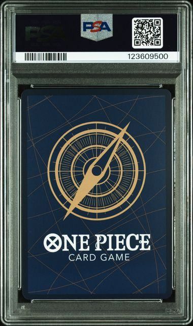 PSA10 おナミ ジャッジ プロモ - メルカリ