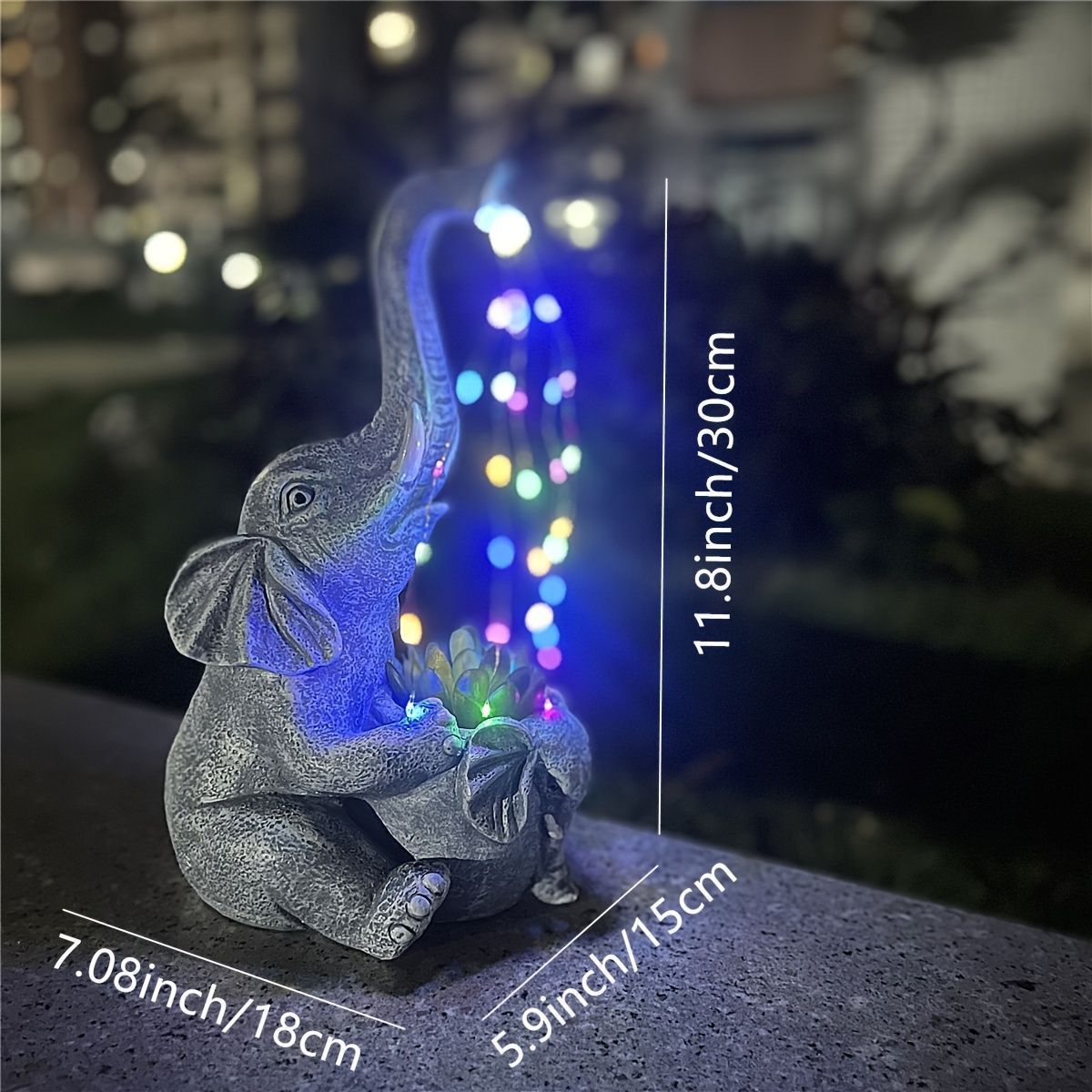 ガーデンライト