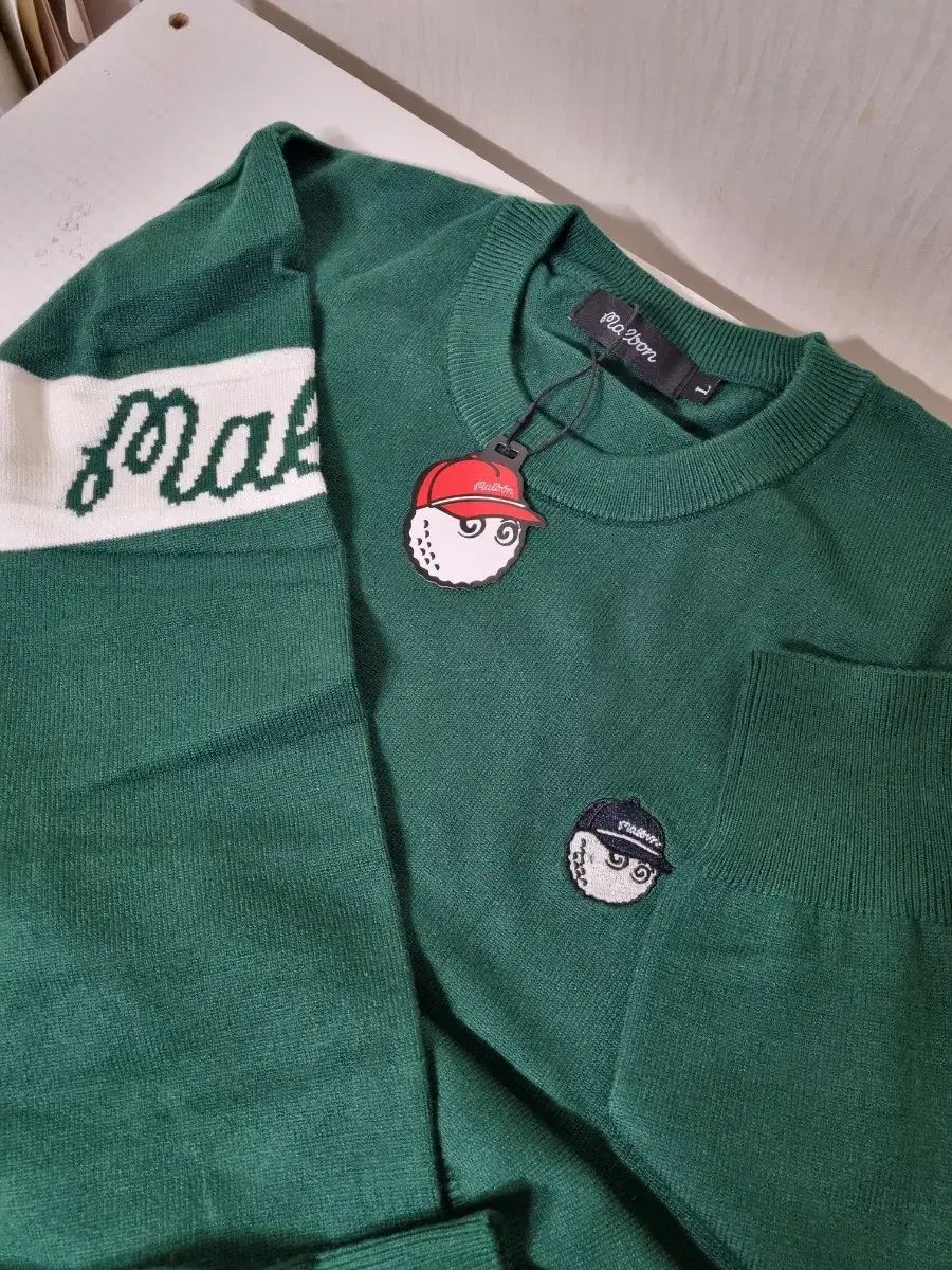 マルボンゴルフ