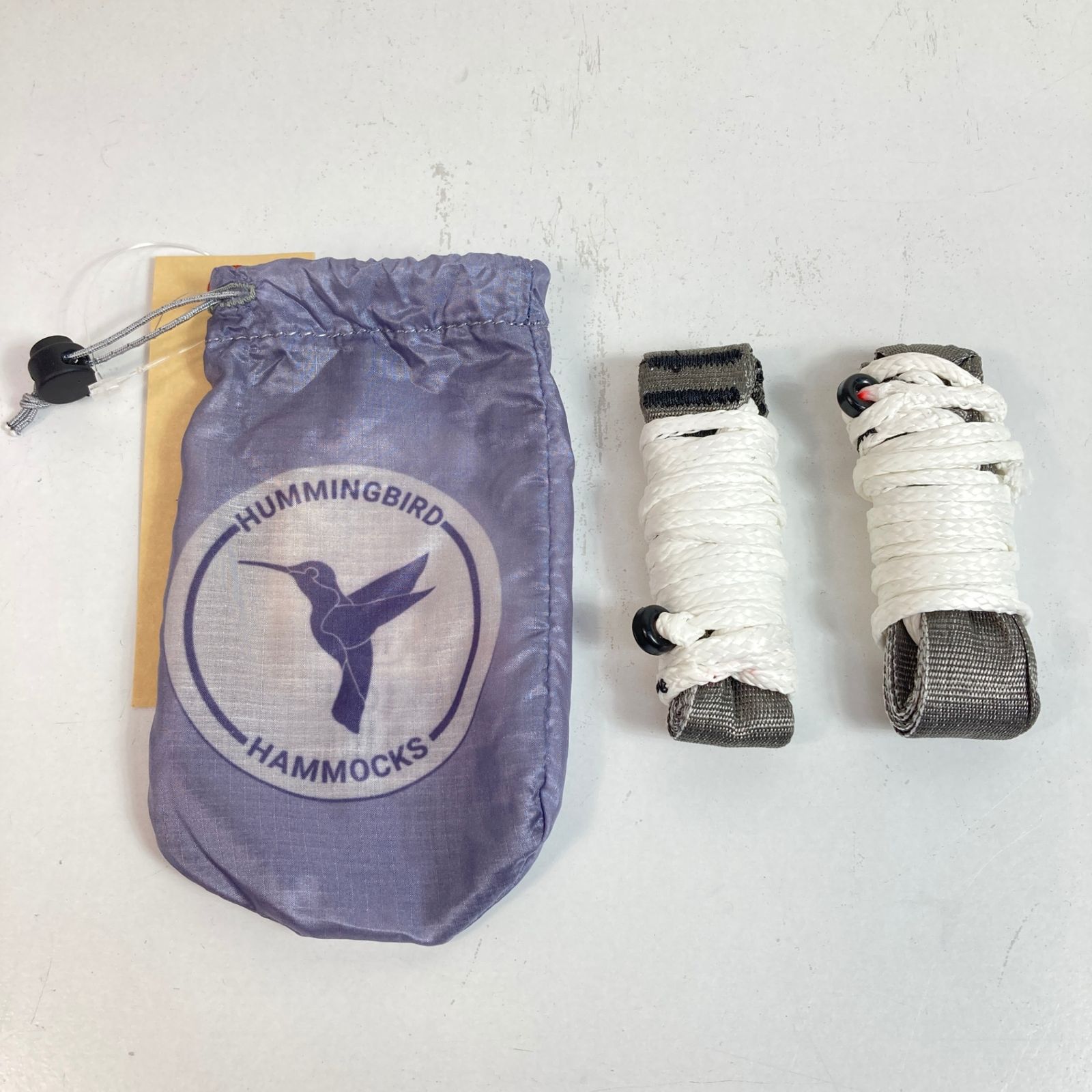 OneSize グレー系】 Hummingbird Hammocks ( ハミングバードハンモック