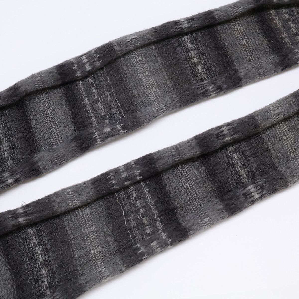 NUMBER (N)INE ナンバーナイン BIRDS期 フェアアイル柄 NUMBER (N)INE ナンバーナイン BIRDS期 フェアアイル柄