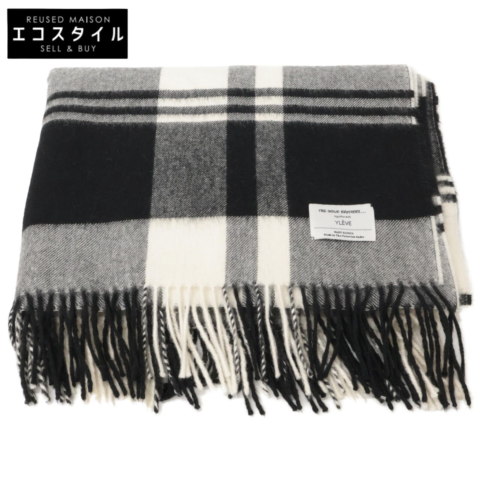 MAATEE&SONS JEFFELY WOOLY SWEET COTTON 小売業者