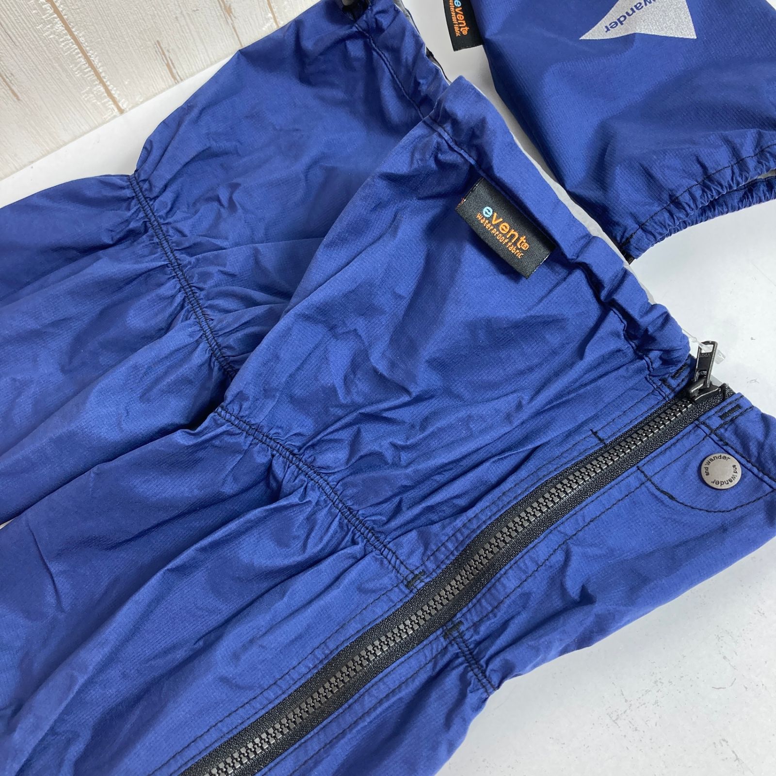 ゲイター スパッツ