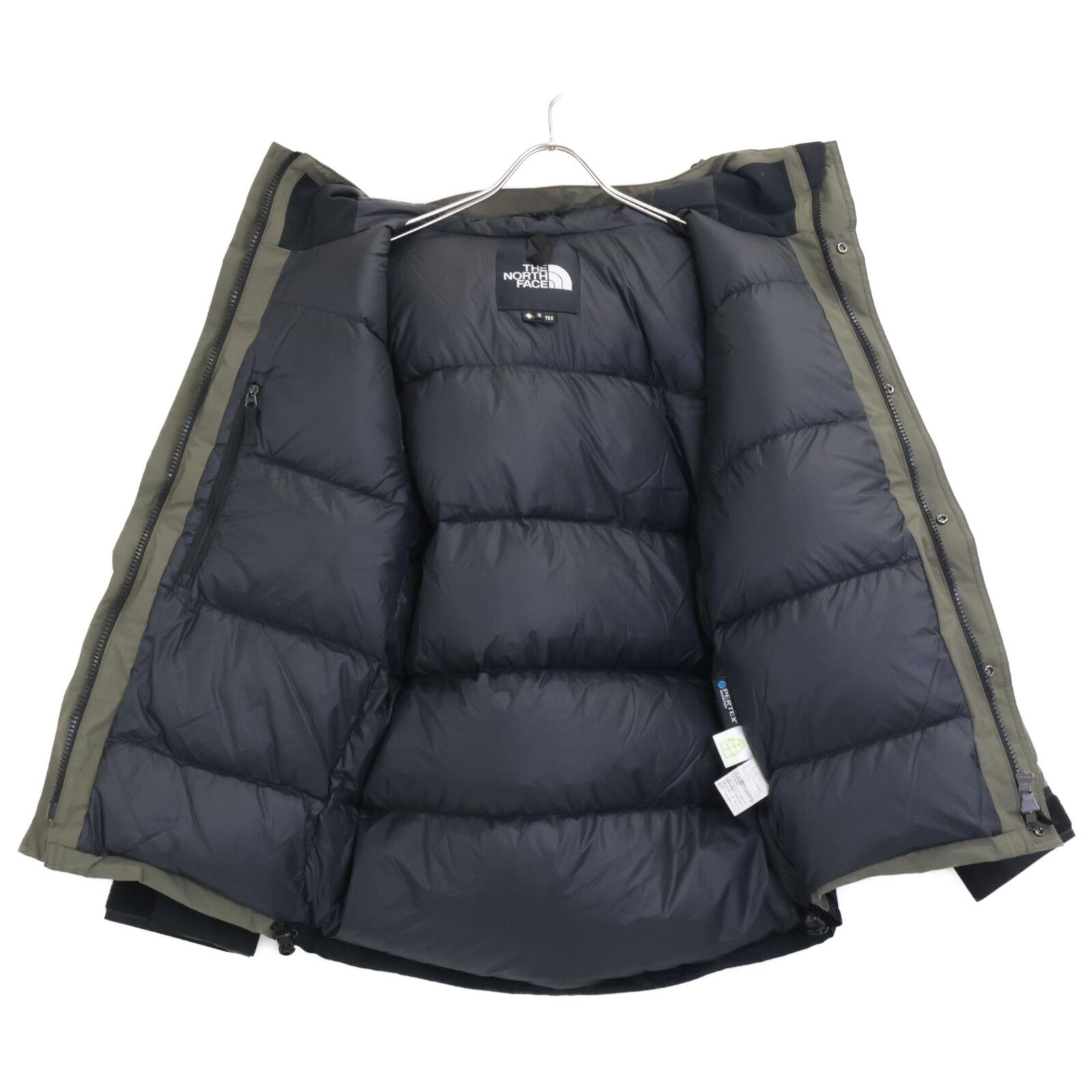 THE NORTH FACE ノースフェイス 美品 ND91930 マウンテンダウン