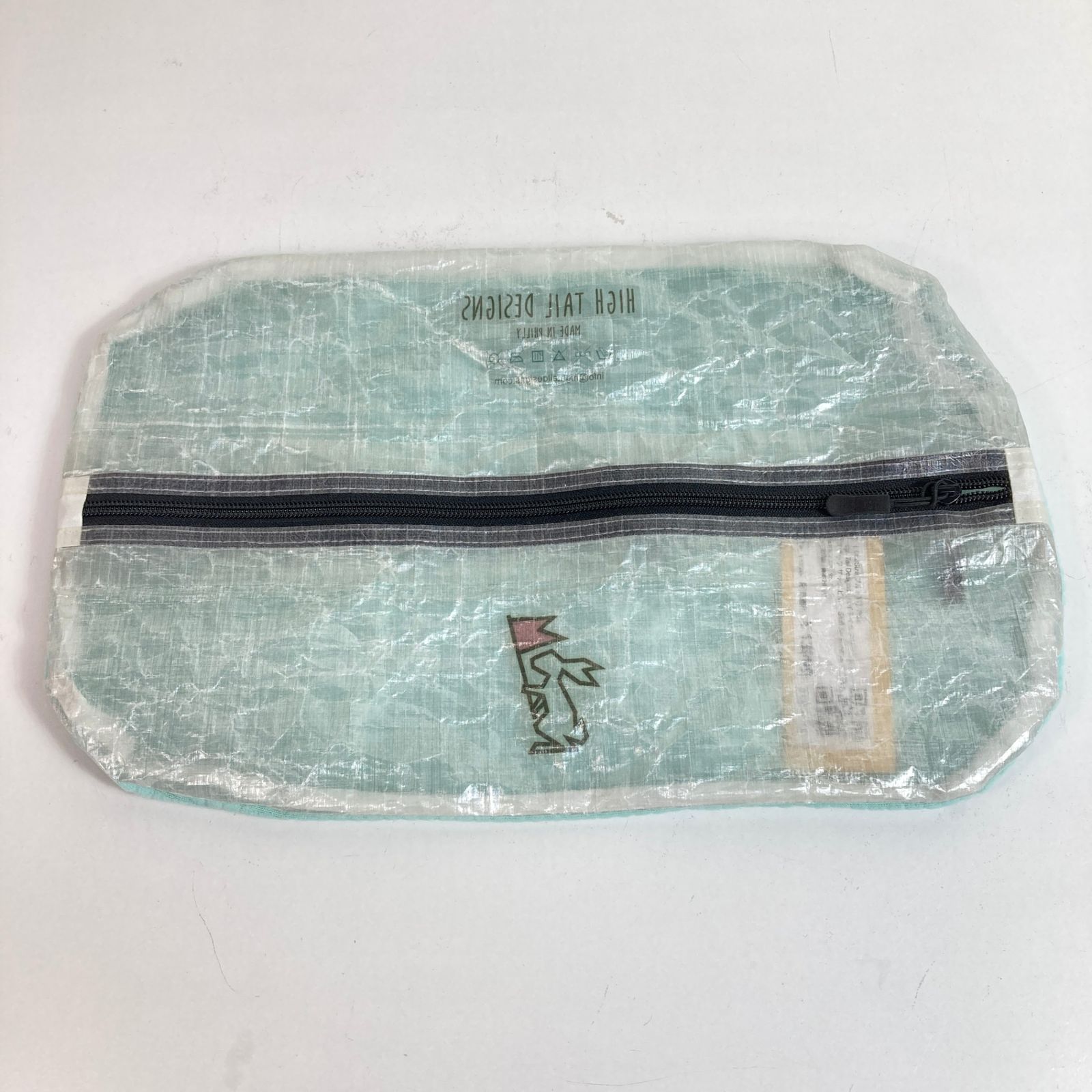 OneSize ブルー系】 High Tail Designs ( ハイテイルデザインズ