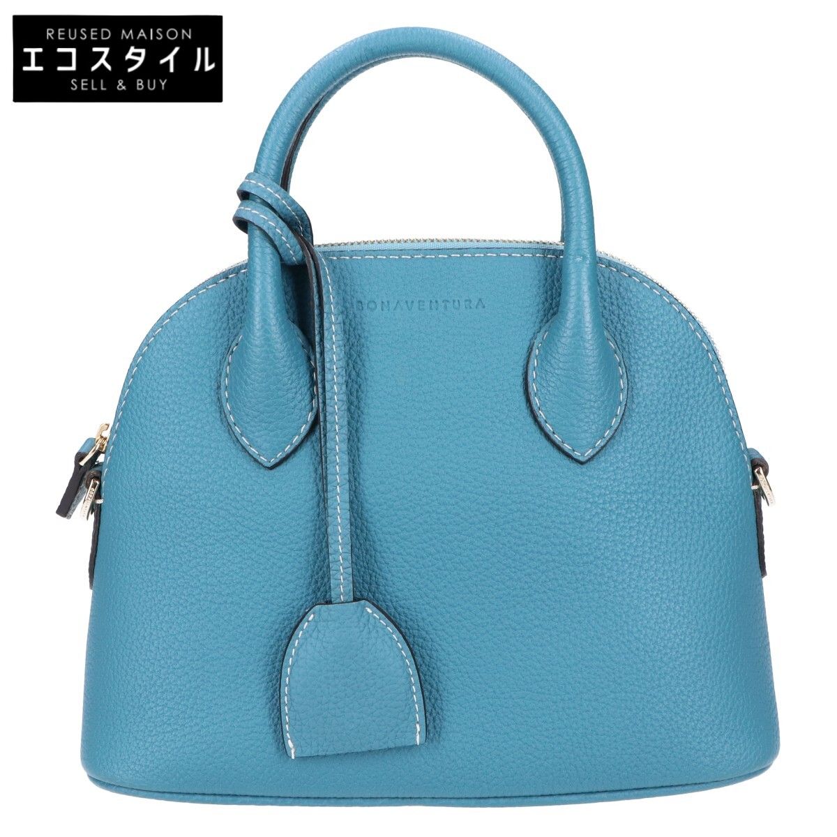 BONAVENTURA ボナベンチュラ 【美品】エマ バッグ 22 シュリンク 2WAY