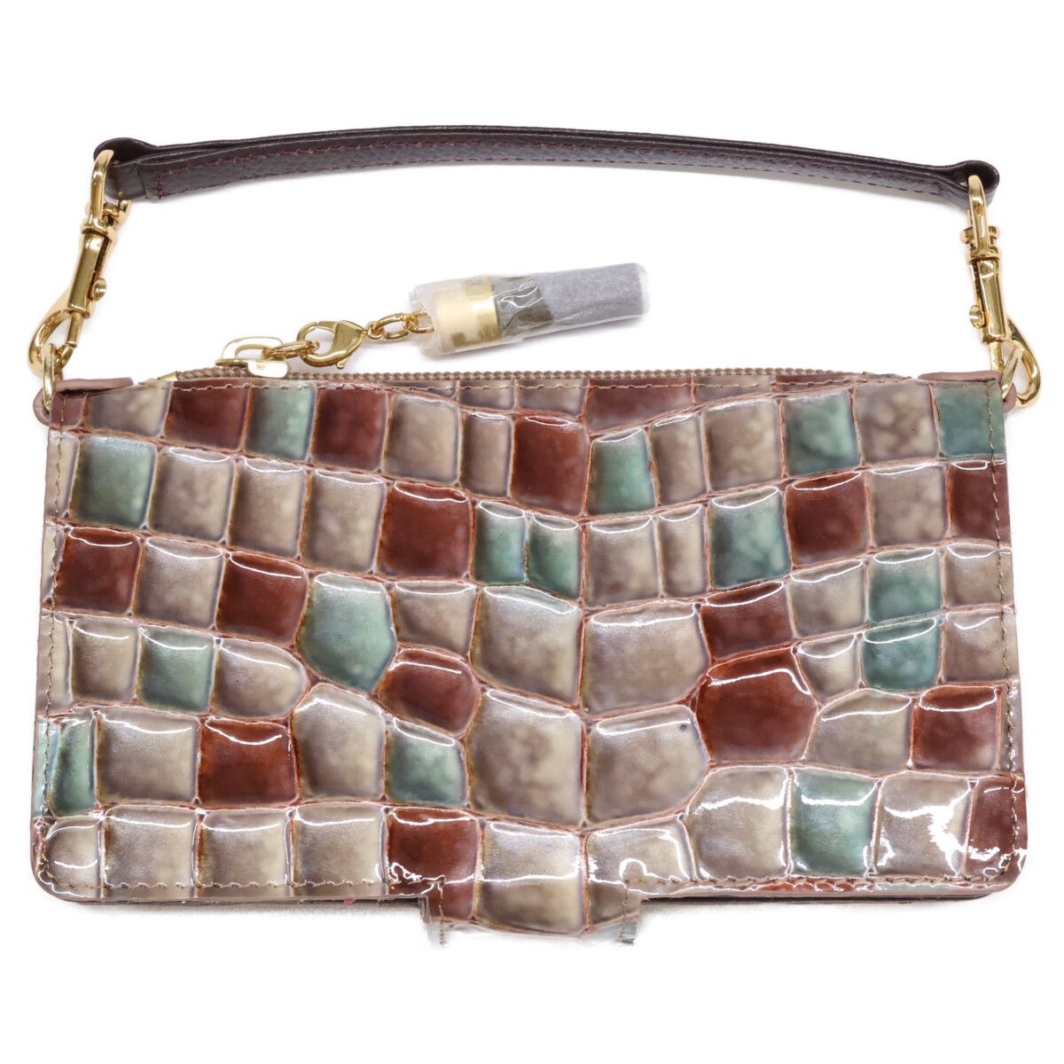 ATAO アタオ 【新品同様】hippo ヒッポ 手帳型 スマホケース - メルカリ