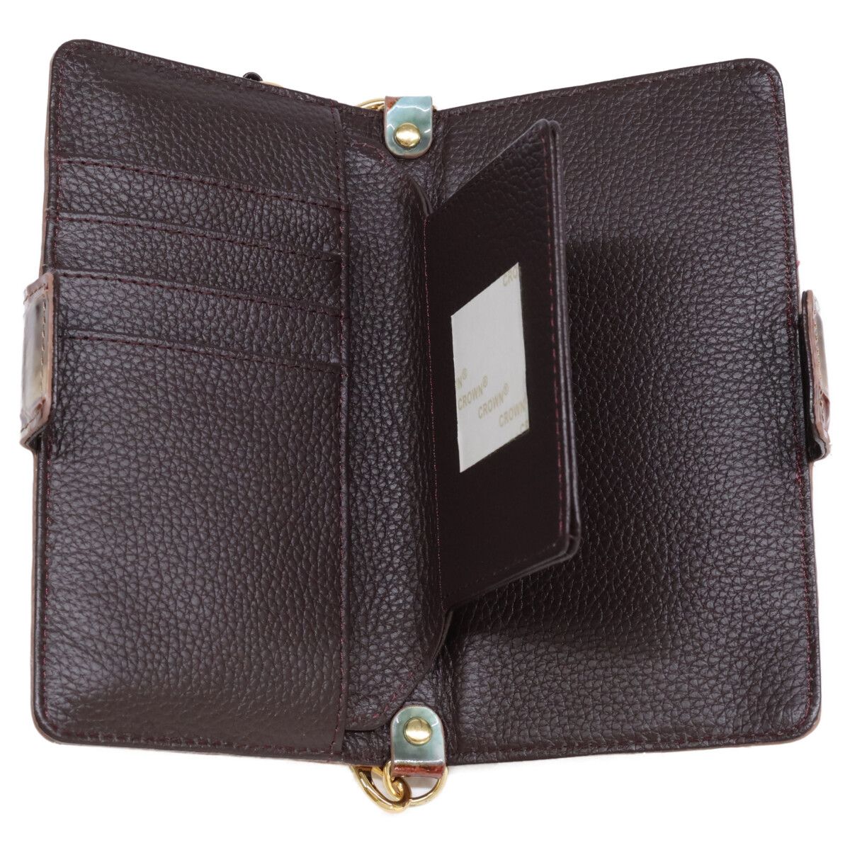 ATAO アタオ 【新品同様】hippo ヒッポ 手帳型 スマホケース - メルカリ